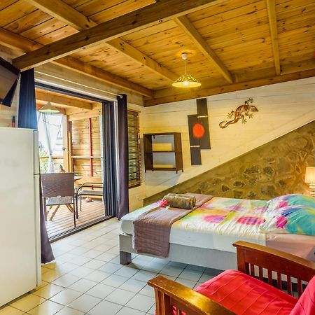 Re Ocean Villa Saint-Leu Exterior foto