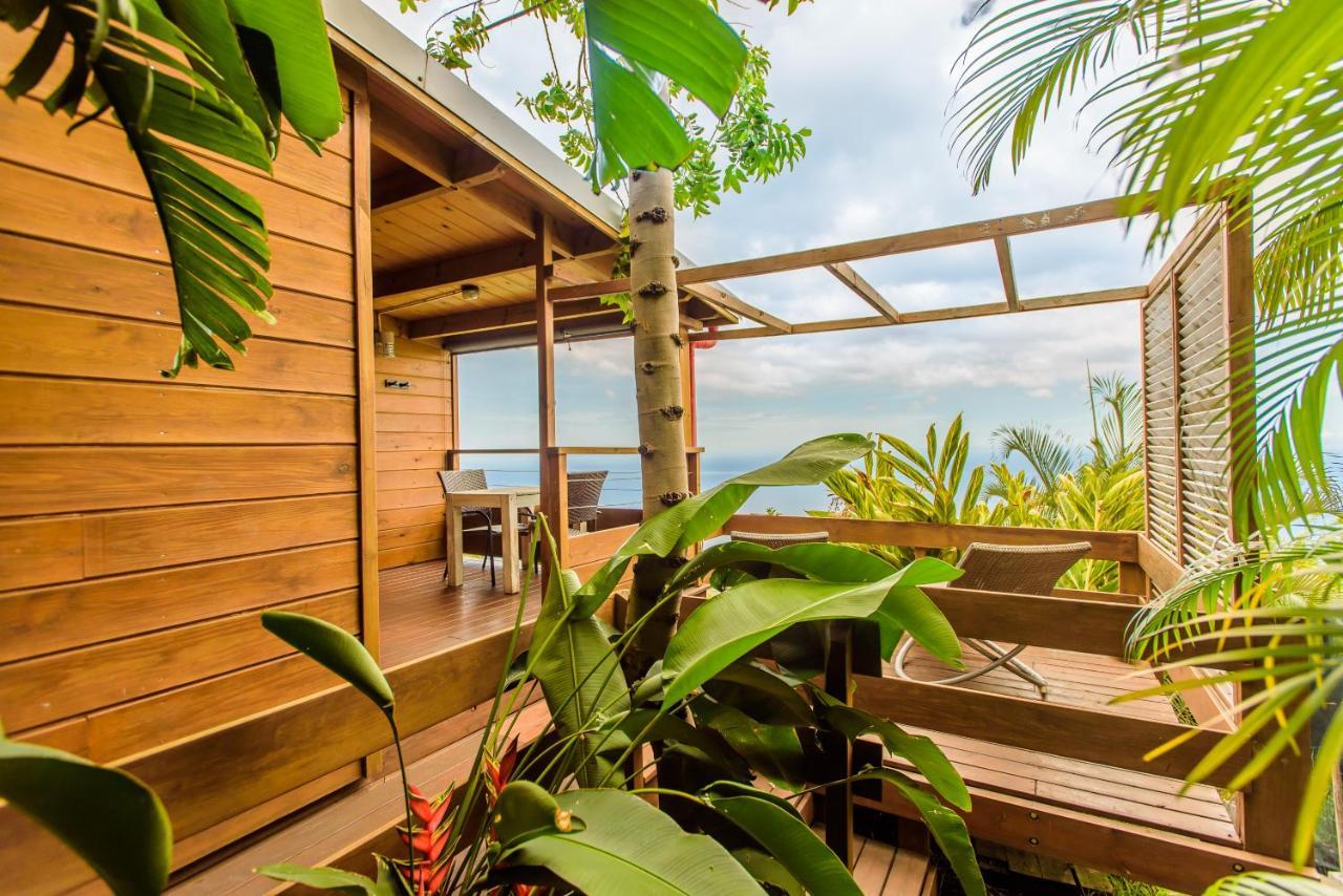 Re Ocean Villa Saint-Leu Exterior foto