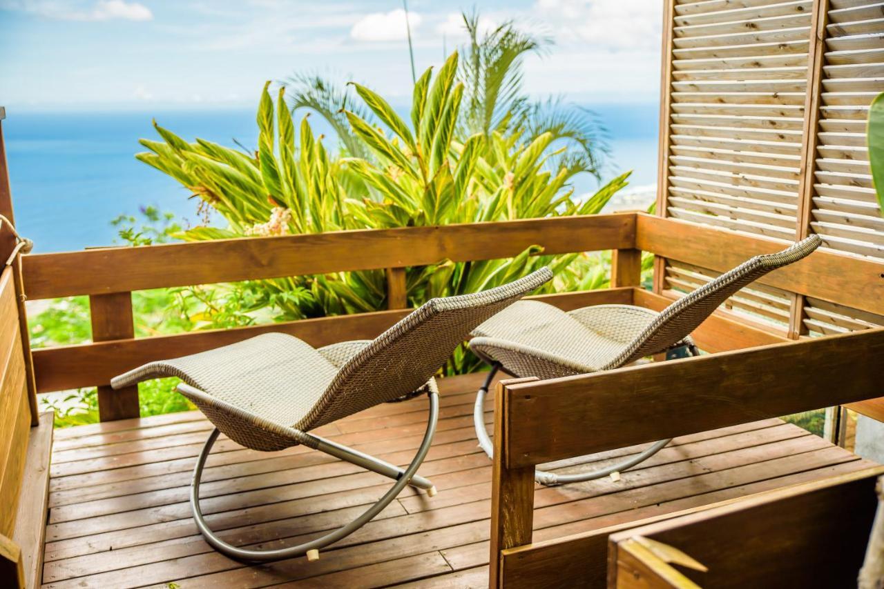 Re Ocean Villa Saint-Leu Exterior foto