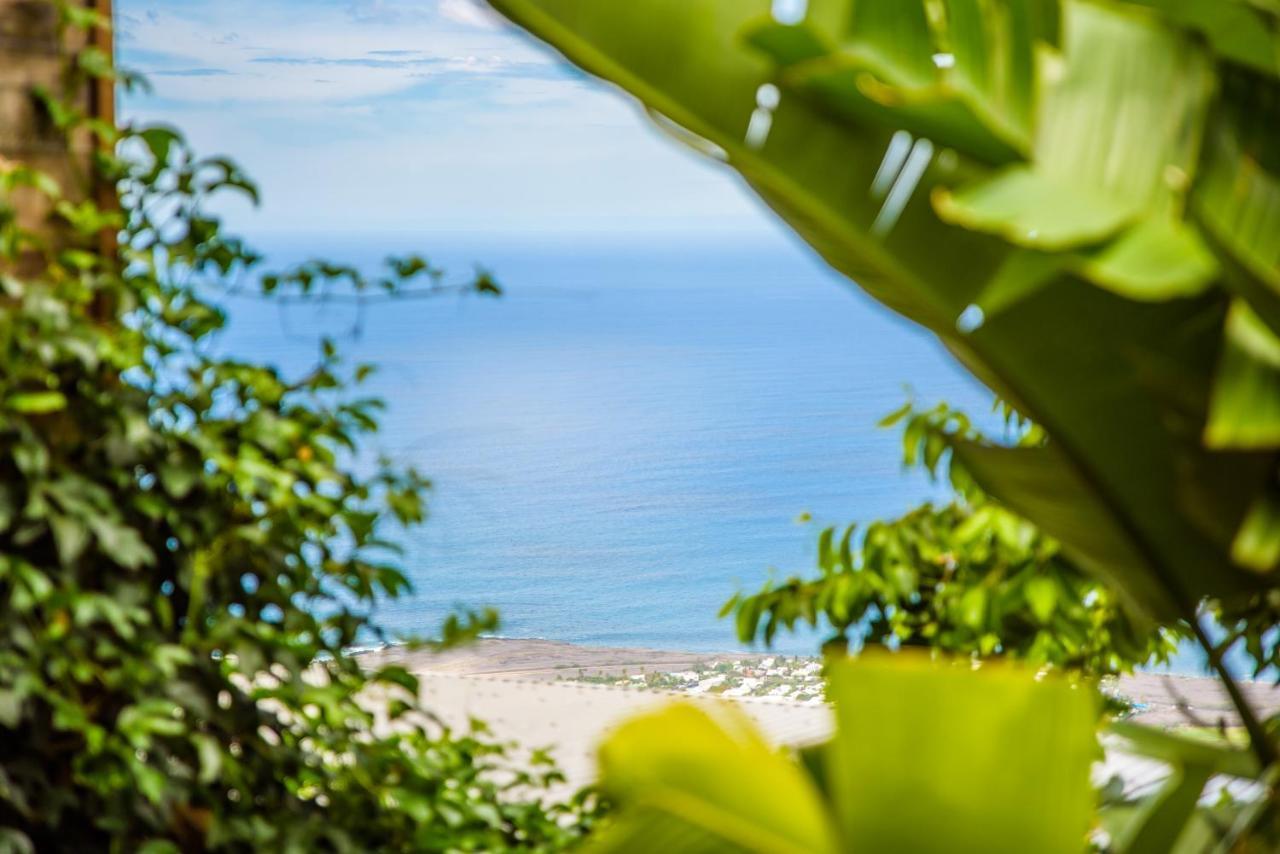 Re Ocean Villa Saint-Leu Exterior foto
